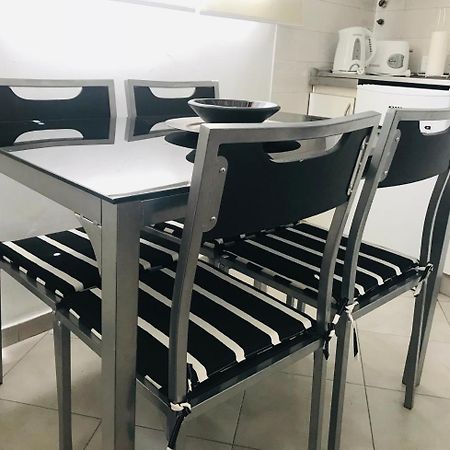 Departamento Quinta Parque Leilighet Mendoza Eksteriør bilde