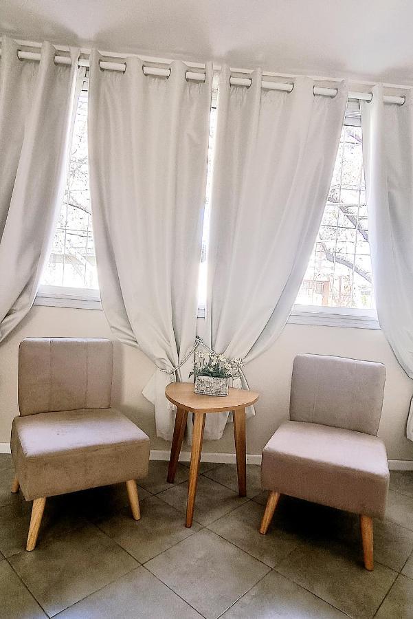 Departamento Quinta Parque Leilighet Mendoza Eksteriør bilde