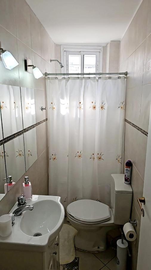 Departamento Quinta Parque Leilighet Mendoza Eksteriør bilde