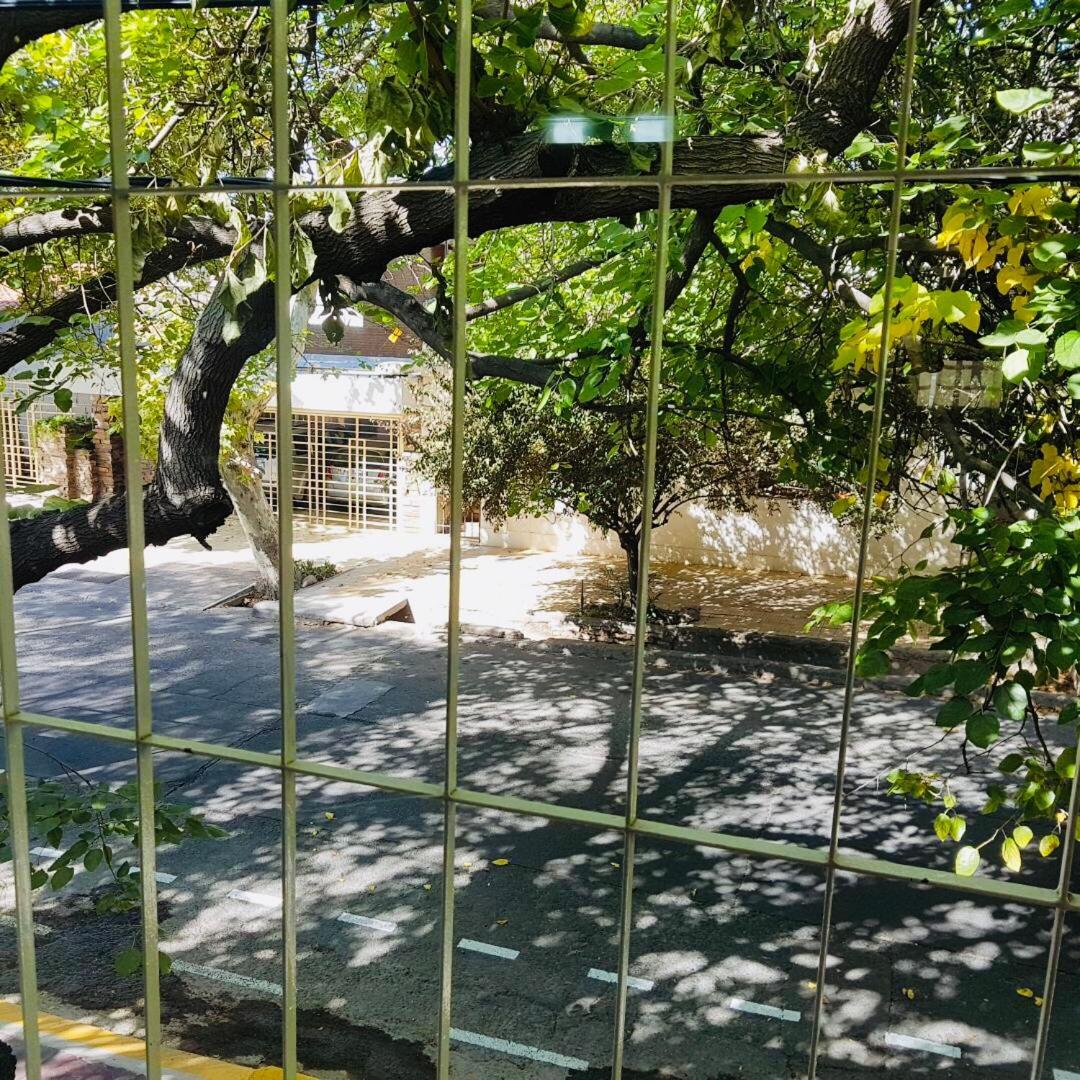 Departamento Quinta Parque Leilighet Mendoza Eksteriør bilde