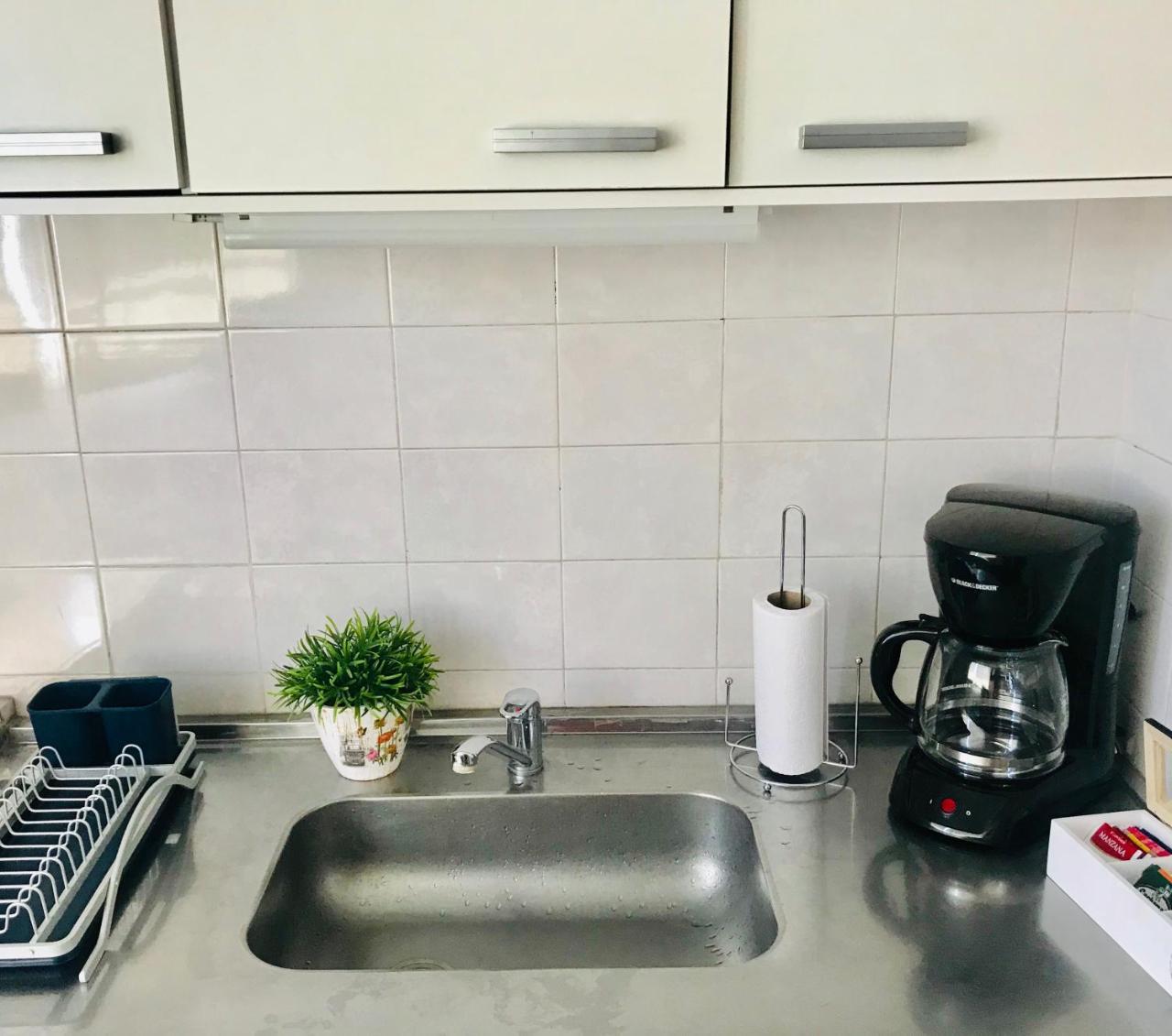 Departamento Quinta Parque Leilighet Mendoza Eksteriør bilde